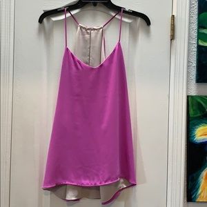 Express reversible shirt